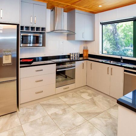 Motueka Apartment Extérieur photo