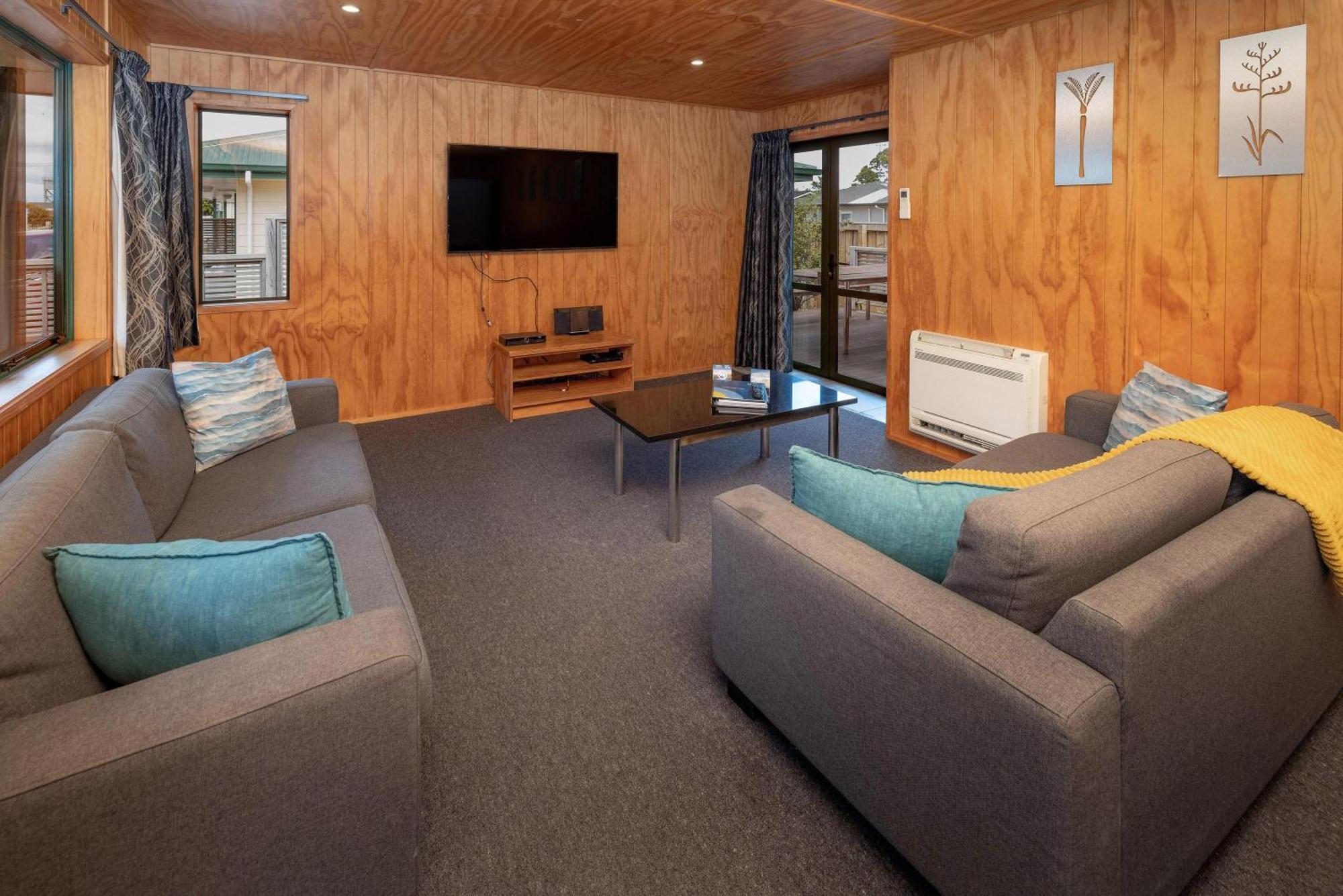 Motueka Apartment Extérieur photo