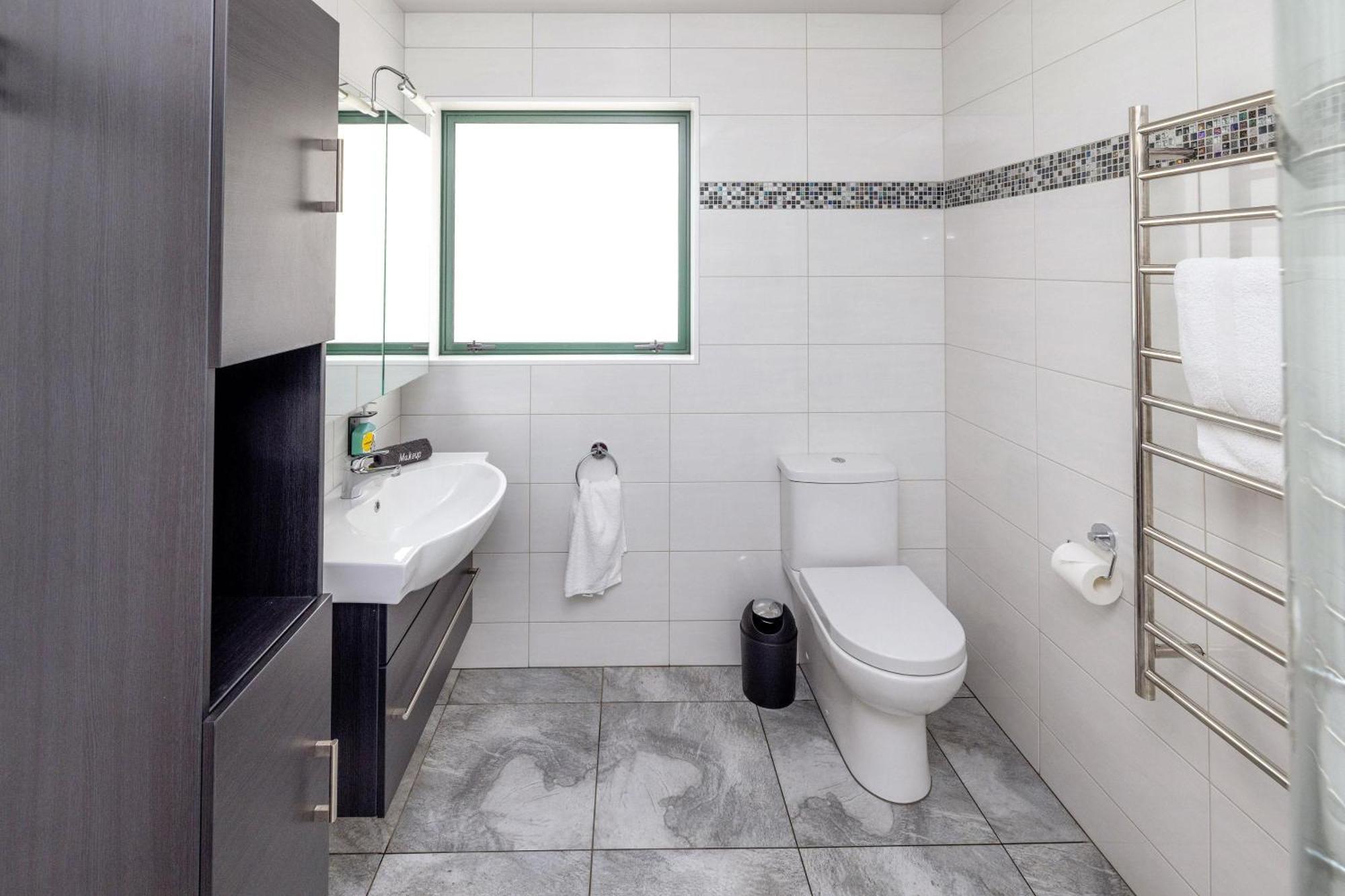 Motueka Apartment Extérieur photo